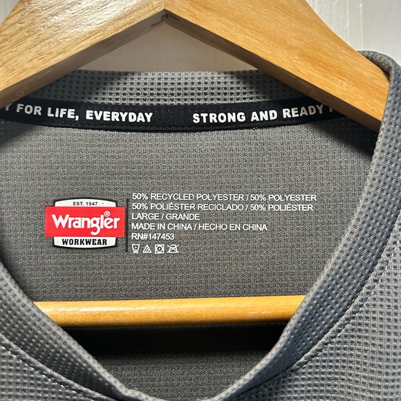 Wrangler Workwear - Picture 4 of 4